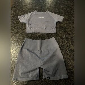 Alphalete Set